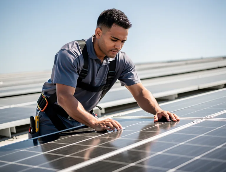 Photovoltaik Installateur Service in Esslingen